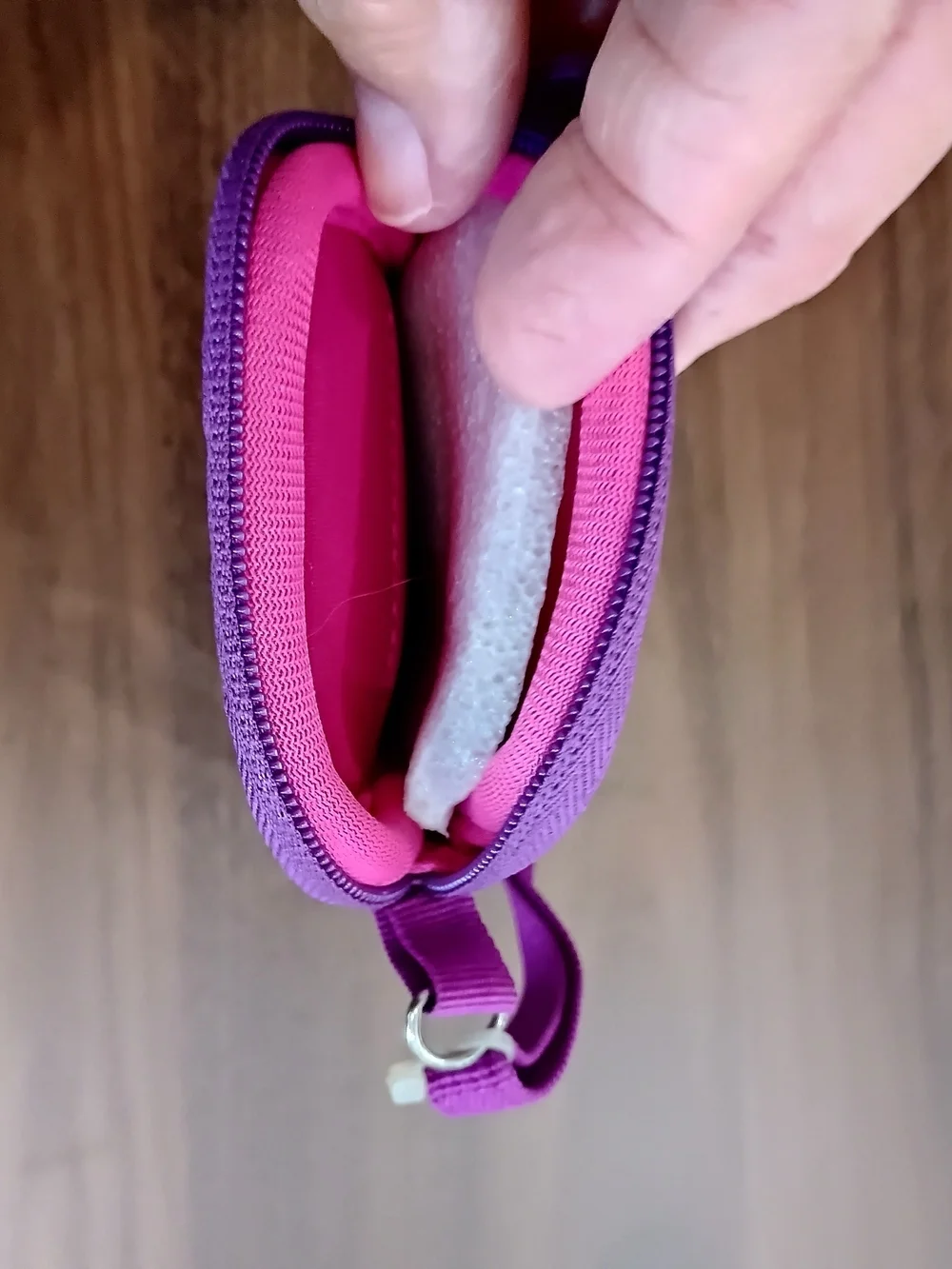 N/A stylish pink